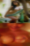 Mature women taking money