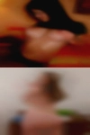 Mature hairy women swing