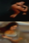 Horny women hung black