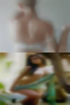 Horny women hung black