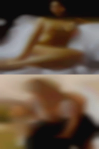 Touching nude pussy in woman public.
