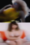 Horny women oil