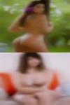 Naked women from Chatham