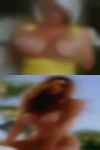 Horny women hung black
