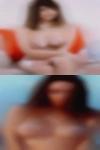 Naked women Guymon