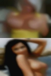 Naked women from Chatham