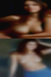 Nude woman Yorktown