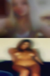 Horny couple
