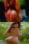 Licking girls girls strip