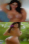 Mature hairy women swing