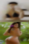Where's the pussy Hartwell