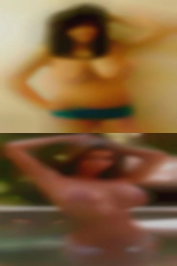 Anal naked girls (of course).