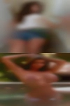 Horny girls