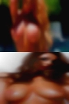 Mature hairy women swing