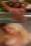 Mature hairy women swing