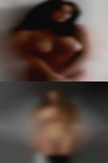 Horny women hung black