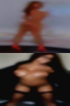 Housewives eating pussy