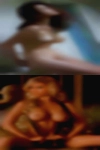 Horny women oil