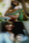 Horny couple
