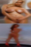 Nude woman Yorktown