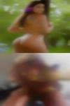 Mature hairy women swing
